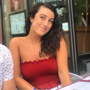 Meet your Posher, Brianna